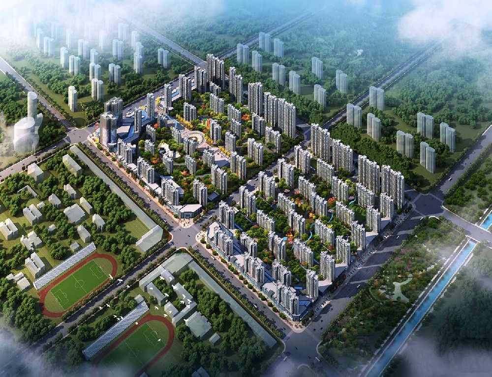 民權(quán)盛世名門(mén)