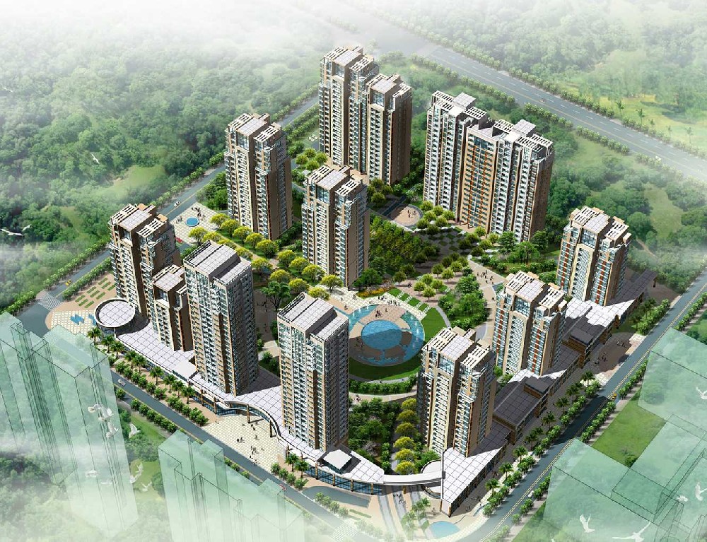 龍湖春江悅銘
